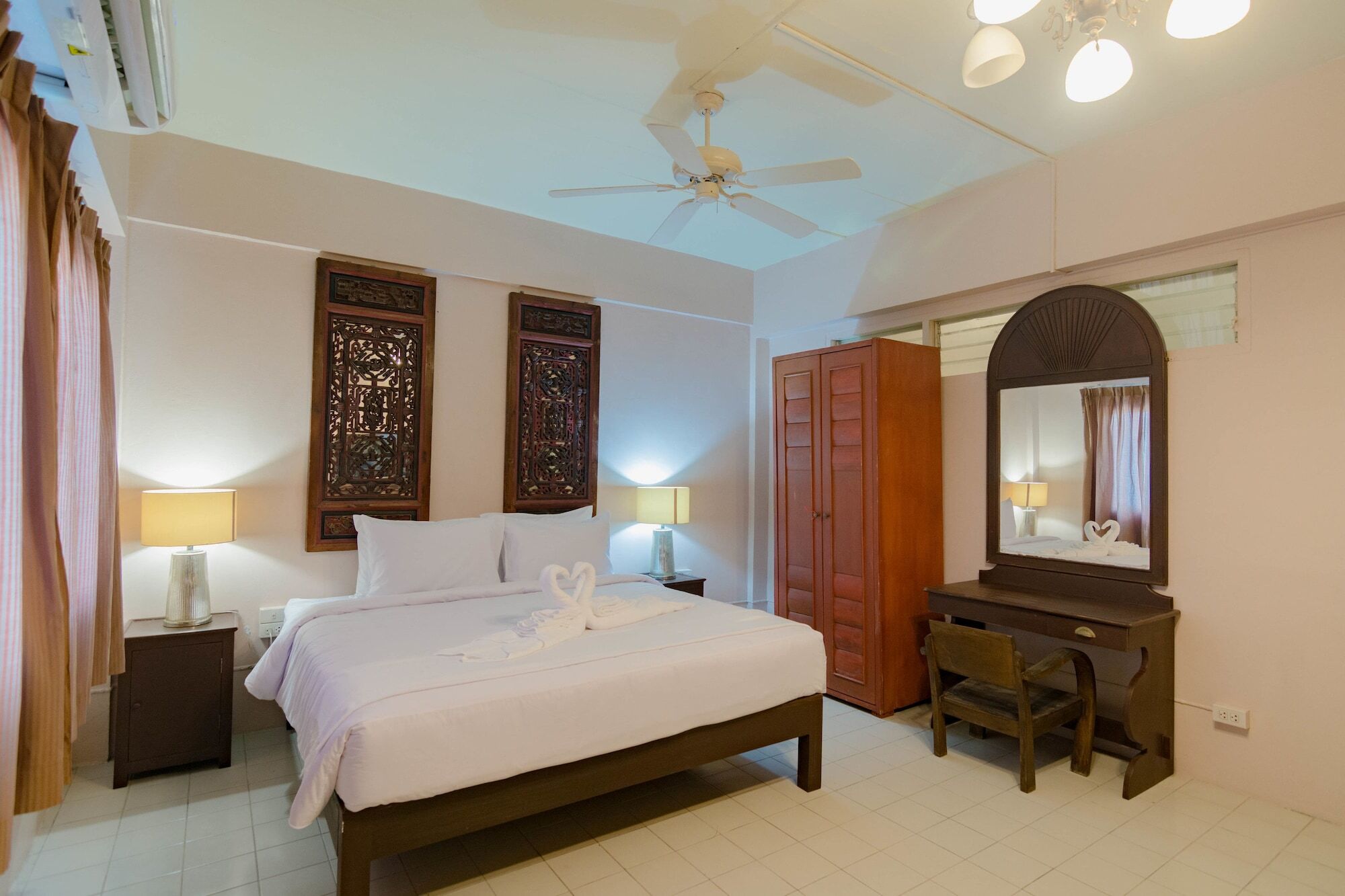 Bed At Beach Hostel Phuket Exteriér fotografie