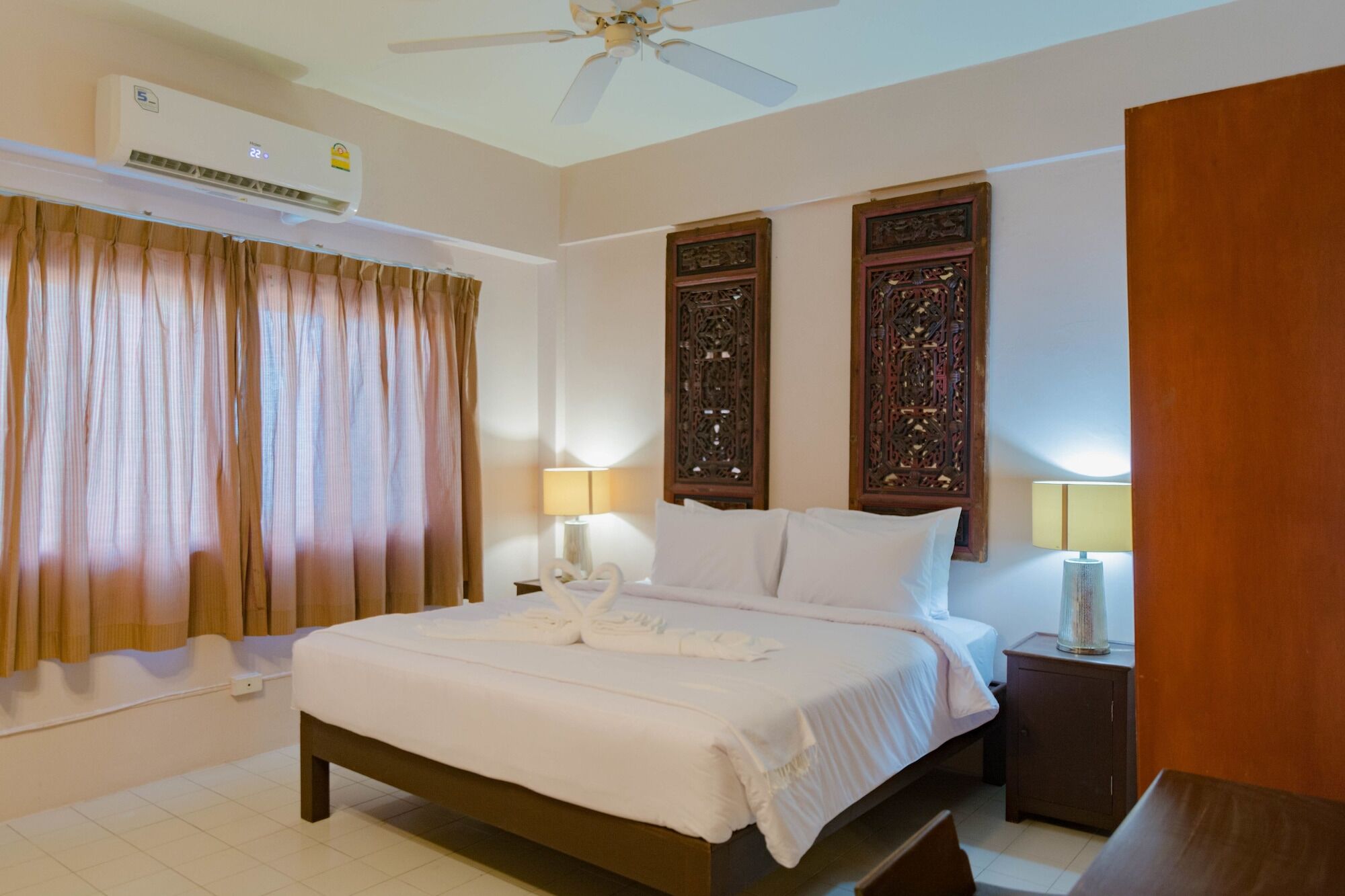 Bed At Beach Hostel Phuket Exteriér fotografie