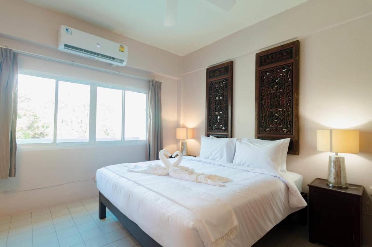 Bed At Beach Hostel Phuket Exteriér fotografie